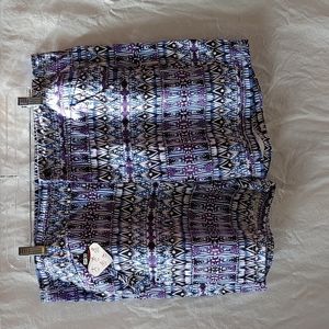 ZeroXPosur Water Shorts